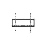 Support mural pour tv basic fixed (m), pour les t�l�viseurs de 32 � 55 pouces (81 - 140 cm) jusqu'� 35 ...