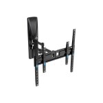 Supports muraux tv - gammes tranverses meliconi - extraxdr200400fbcg
