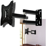 Support mural tv lcd tft led plasma 14 � 40 pouces