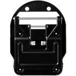 Support mural tv - samsung - wmn - m15ea / xc - noir - 49  � 65  - charge max 35 kg