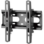 Support mural tv stell sho 4400 23?42 pouces inclinable �12� 45 kg