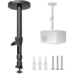 Support mural universel pour projecteur, mini support mural pour projecteur, petit support de projecteur ...