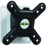 Support murale inclinable pour �cran de 15 � 23 - erard - 043210