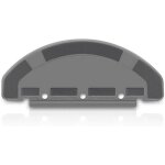 Support de nettoyage pour balai serpill�re ecovacs deebot t8aivi n8pro power