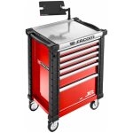 Facom - support d'ordinateur portable pour chariot jet, jet. wa3