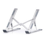 Support ordinateur portable et tablette + structure en aluminium l�g�re et r�sistante