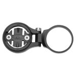 Support d'ordinateur de vélo en alliage d'aluminium support d'extension d'odomètre de vélo support d'ordinateu ... Support d'ordinateur de vélo en alliage d'aluminium support d'extension d'odomètre de vélo support d'ordinateu ...