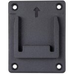 Supports de support pour outils, support de batterie, support de stockage de batterie, support de station ...