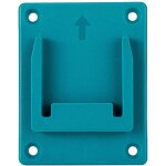 Supports de support pour outils, support de batterie, support de stockage de batterie, support de station ...
