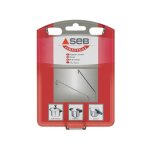 Support panier vapeur sa - 792691 s0373 - cocotte