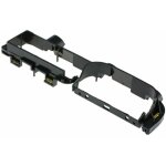 Support de panneau de garniture de couvercle de poign�e de porte avant gauche pour vw volkswagen bora ...