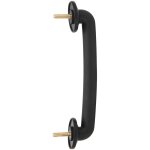 Support de pare - brise pour jeep wrangler jk 2007 - 2018 et tj 1997 - 2006