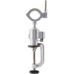 Support de perceuse electrique 360 � multifonction support de r�paration �tau de serrage alliage d'aluminium ...