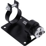Support de perceuse �lectrique de coupe de polissage, supporto trapano cisailles grignoteuses grignoteuses ...