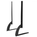 Maclean - support de bureau universel pour écran de télévision 50 kg vesa 32' - 70' Maclean - support de bureau universel pour écran de télévision 50 kg vesa 32' - 70'