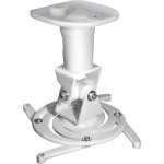 Mywall - support plafond pour projecteur my wall h16 - 1wl blanc