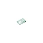 Support plafond pour rail de rideaux en i pour camping - car et caravane Support plafond pour rail de rideaux en i pour camping - car et caravane
