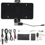 Support de plaque d'immatriculation rabattable, support de cadre de plaque d'immatriculation rglable ...