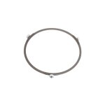 Support plateau pour micro - ondes lg 5889w2a015b