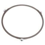 Support plateau pour micro - ondes lg 5889w2a015b