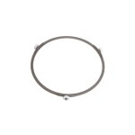 Support plateau pour micro - ondes lg 5889w2a018c