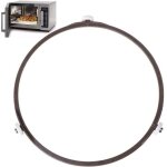 Support plateau tournant four � micro - ondes 17, 8 cm de diam�tre 1, 4 accessoires micro ondes universel ...
