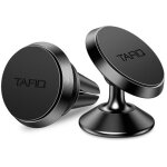 Support portable voiture magntique - porte tlphone voiture aimant rotation 360 attache smartphone ...