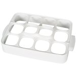 Support pot pour pieces preparation culinaire petit. . .