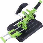 Support professionnel pour meuleuse d'angle support pour scie circulaire de table meuleuse d'angle 100 ...