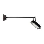 Support pour projecteur 80cm