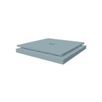 Nicoll - support pse pour receveur turbosol 150 x 120 x 7 cm
