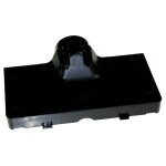 Support raccord entre le pied et tele pour pieces televiseur. . .