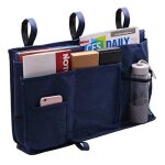 Support de rangement pour lit superpos support de chevet suspendu pour tudiants du collge chariot ...