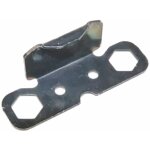 Support d'origine (480132103094, c00280545) rfrigrateur, conglateur ariston hotpoint, bauknecht, kitchenaid ...