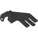 Support de r�servoir de direction assist�e pour corvette ls1 ls 1997?2002