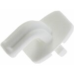 Support résistance d'origine (788413732) four micro - ondes smeg Support résistance d'origine (788413732) four micro - ondes smeg