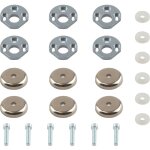 Bfo - supports de rtroviseurs magntiques for spyder rt 2010 - 2019 2011 2012 2013