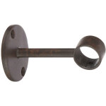 Support rideau ateliers 28 patin� mastic - 30cm