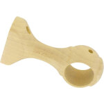 Support rideau bambou ateliers 28 sans per�age