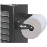 Support pour rouleau essuie - tout ? v2397
