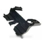 Support sac pour aspirateur bosch 00495701