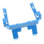 Support sac pour aspirateur philips 996510077675
