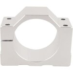 Support de serrage de moteur de broche cnc, support de montage de moteur de broche pour fraiseuses cnc ...