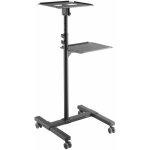 Fonestar - support de sol pour vidoprojecteur sps - 403n