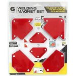 Support de soudage magn�tique de s�curit� portable robuste localisateur outil de soudage marqueur de ...