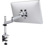 Speaka professional - support de table pour cran sp - 1624924 25, 4 cm (10') - 76, 2 cm (30') rglable ...
