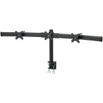 Support de table pour écran speaka professional sp - 1664324 33, 0 cm (13) - 61 cm (24) réglable en hauteur, ... Support de table pour écran speaka professional sp - 1664324 33, 0 cm (13) - 61 cm (24) réglable en hauteur, ...