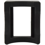 Support de tasse en silicone antid�rapant avec fente int�gr�e pour bouteille - d�coration artisanale ...