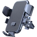 Support de téléphone pour grille d'aération de voiture, rotation à 360°, support de téléphone de voiture, ... Support de téléphone pour grille d'aération de voiture, rotation à 360°, support de téléphone de voiture, ...