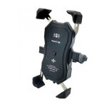 Support t�l�phone moto freedconn mc1w avec chargeur inductif